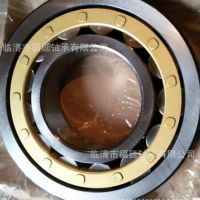 进口轴承NU317ECM SKF轴承