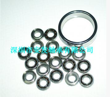 MR74Z玩具轴承