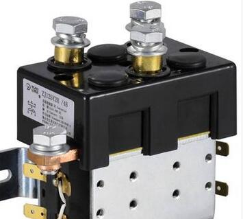 换向接触器、换相接触器(DC88)ZJ125Y2H