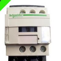 原装施耐德接触器LC1D12M7C 12A LC1-D12 AC220V交流接触器正品