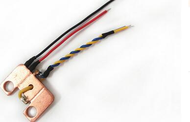 价格合理 专业缔造锰铜分流器厂家