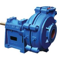 供应ZJ型耐磨填料式渣浆泵