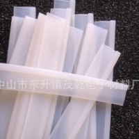 供应食品级硅胶垫 防水防滑硅胶垫圈 透明硅胶垫片 密封硅胶条