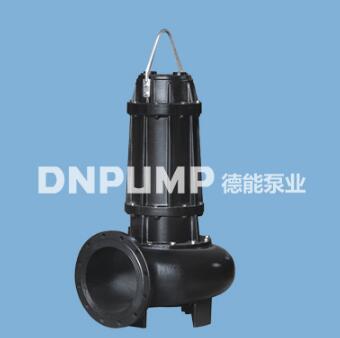 天津 生活废水工地专用排污泵
