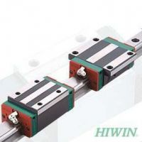 HIWIN直线导轨，HGH直线导轨专卖，苏州直线导轨代理，