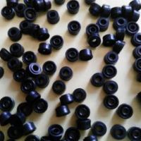 Damper seals