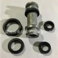 厂家直供Y型密封圈，可加工定制各类胶质规格密封圈