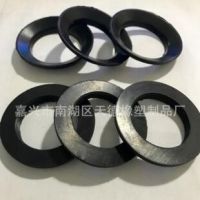 全铜洗脸盆弹跳下水器盖子弹跳塞堵头浴缸下水器盖子密封圈硅胶垫