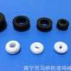 【厂家直供】橡胶护线圈，耐高温硅胶护线套，订做防尘护线环