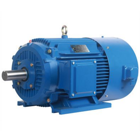 供应上海力超电机《力师牌》三相异步电动机 YX3 4KW-4P