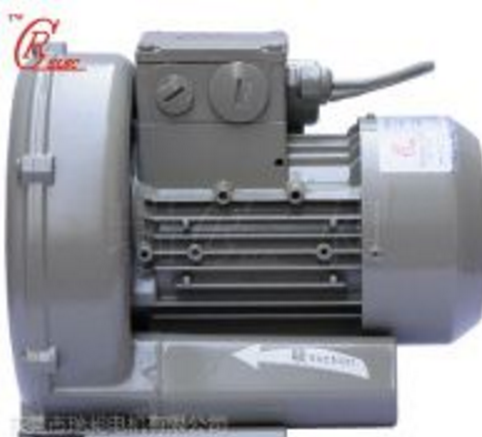 厂家直销瑞昶高压鼓风机 HB-529 2.2kw吹吸两用风机