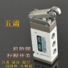 韩国DANHI丹海进口气动元件SVFM150五通机控气控人控换向阀气阀
