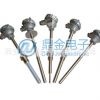 铠装一体化热电阻传感器，可带远传4-20mA/0-10V/RS485通讯