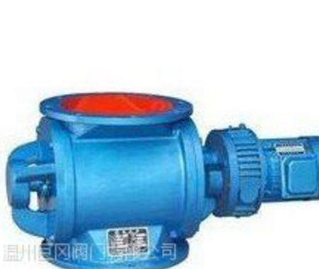 供应星型卸料器CJ-HX