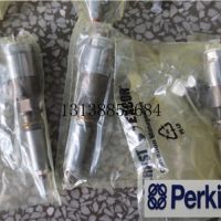 铂金斯/perkins/帕金斯发动机配件  喷油器