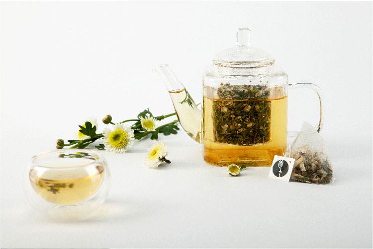 沙棘茶批发/吉林省龙腾佳业