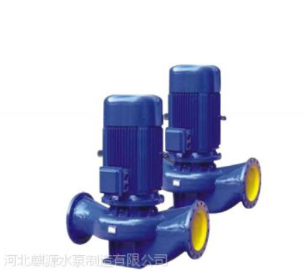 管道泵价格
