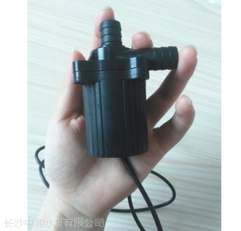 耐腐蚀微型泵，直流微型隔膜泵，包邮