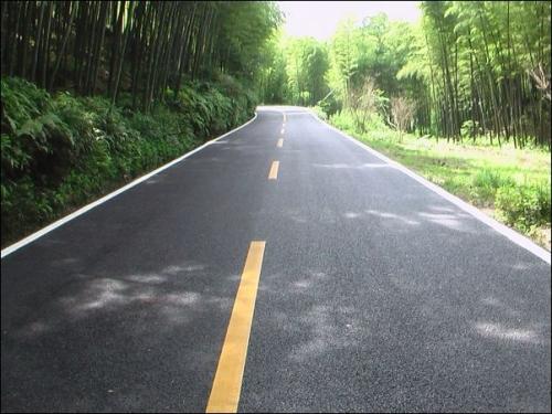 北京沥青混凝土路面工艺