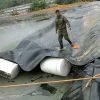 广西黑膜沼气池哪家好/日当午农业设备