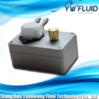 【**产品】流量计量型蠕动泵 计量泵 卫生级微型泵