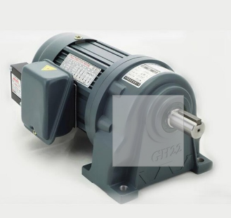 供应 三相齿轮减速电机,0.75KW