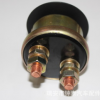 JK862-100A全紫铜工程车电源开关带钥匙