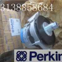 威尔信发电机配件perkins发动机充电机