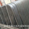 前栏板奥尔沃生产加工福田江淮各种马槽板车帮货车车厢板挡板货厢