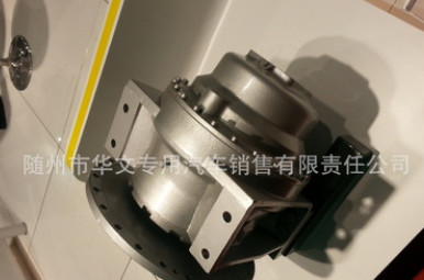 意大利理德LEAD减速机374L|速比141|扭矩36000|4-6方搅拌罐车