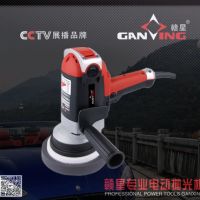赣星GA新款汽车抛光机 厂家直销 立式震抛机 打蜡封釉机