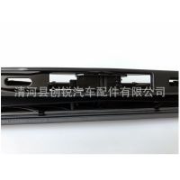 厂家直销雨刮片雨刷片奥德赛专用有骨雨刮器 05-08款奥德赛雨刷器