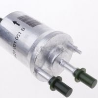 适用于朗逸新POLO/新宝来|晶锐|速腾迈腾汽油滤清器汽车滤芯配件