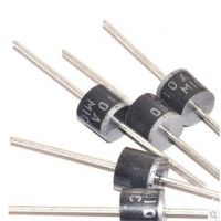 二极管 10A10 整流二极管 10A/1000V 充电二极管