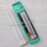 TOSHIBA东芝 FPL18EX-N/2 三波长灯管 工作学习灯 产品检查灯