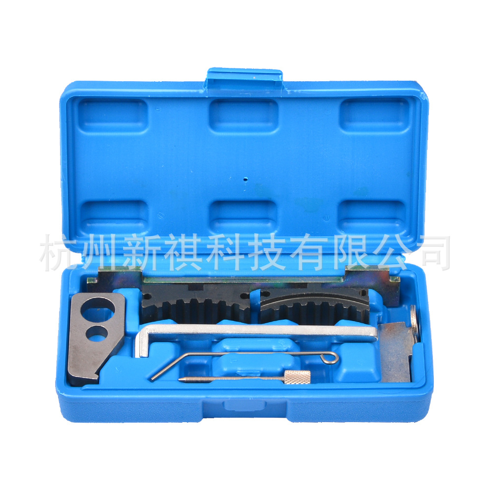 组合款雪佛兰英朗赛欧新君越科鲁兹景程正时工具 汽车维修工具
