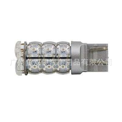 新款 7443 18灯 汽车LED转向灯倒车灯 刹车灯