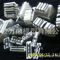 CNC数控铣削加工精密工装夹具，精密树脂代木检具，铝合金模具，