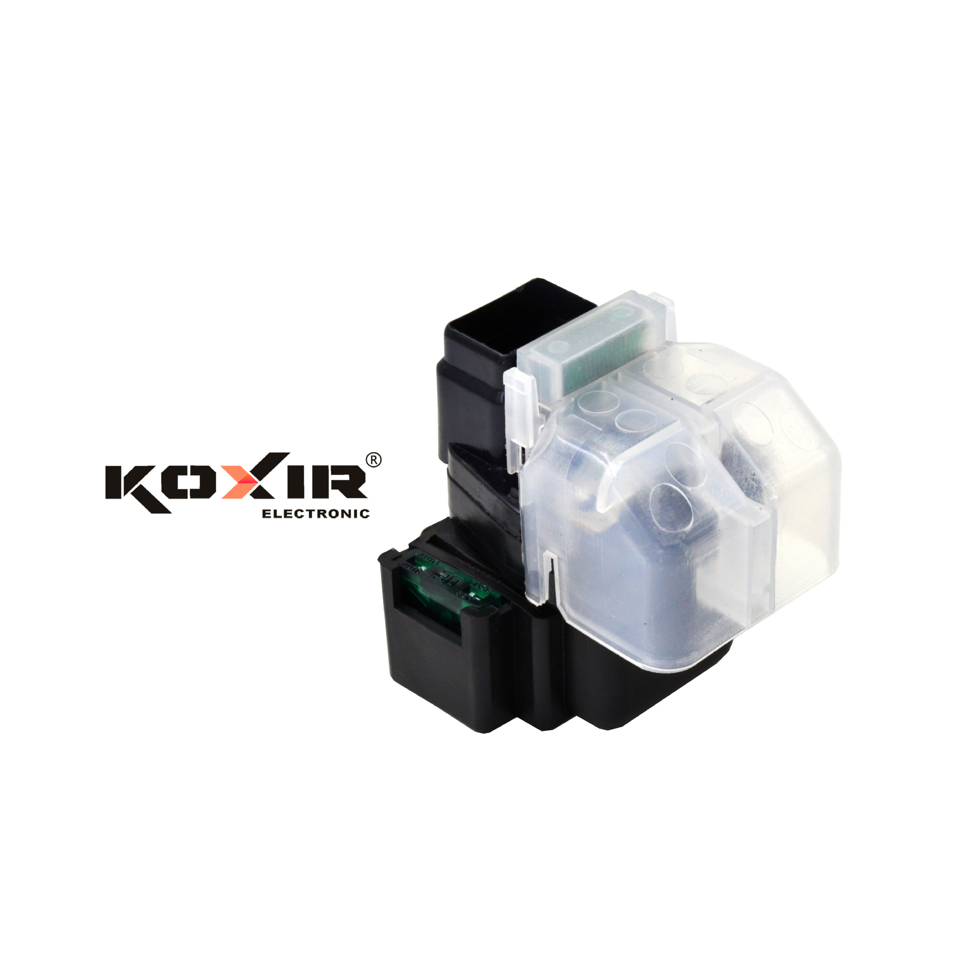 KOXIR摩托车启动继电器适用铃木Suzuki GSF600 1200