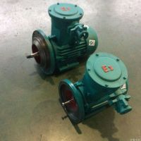 防爆电机YBX3-355L-4-280KW 铜芯线硅钢