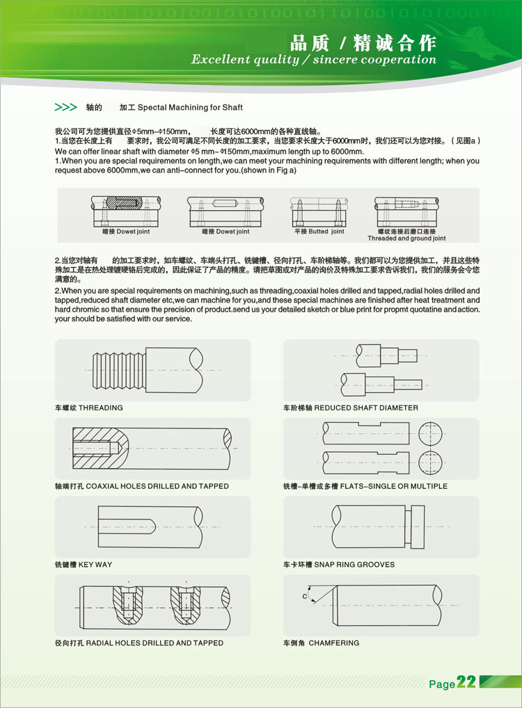 光轴