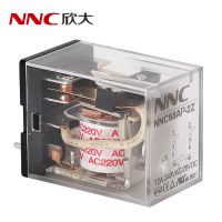 卷闸门 线路板用 焊脚继电器NNC68AP-2Z JQX-13F HHC68A-2H CLI