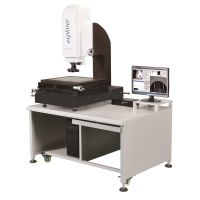 厂家直销手动二次元测量仪/VMS-5040F高清精密型影像仪