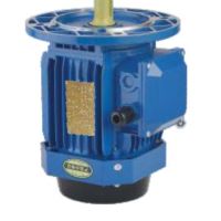 浙江银达YX3系列方形风罩铝壳电机120W-7.5KW
