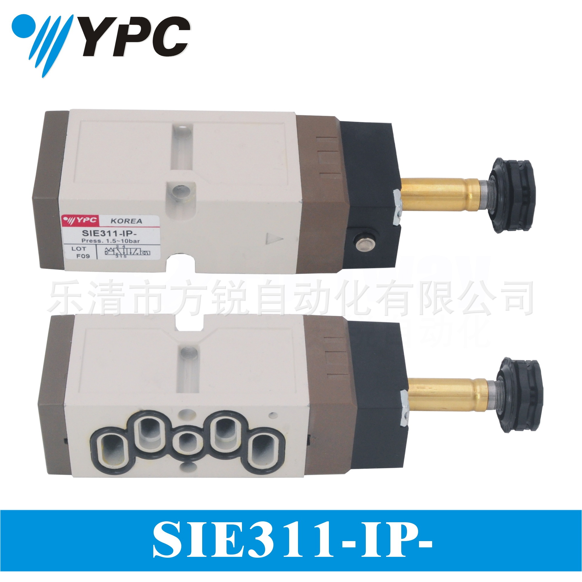 SIE311-IP 3