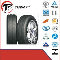 出口品质 PCR 轿车轮胎 P265/70R16 AT SUV轿车轮胎