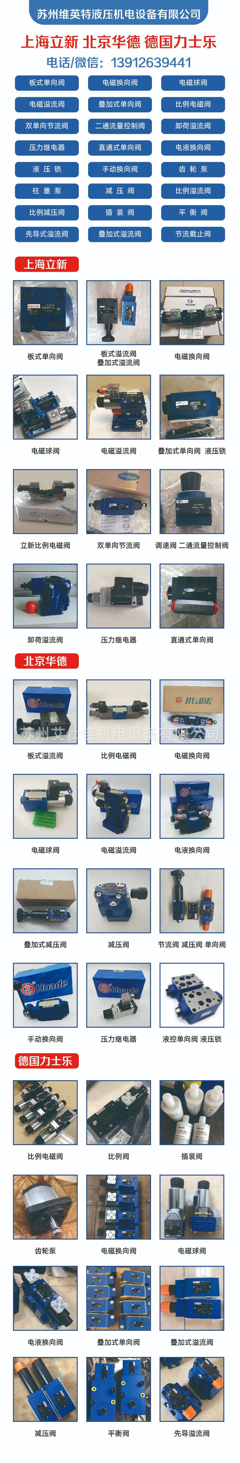 详情页