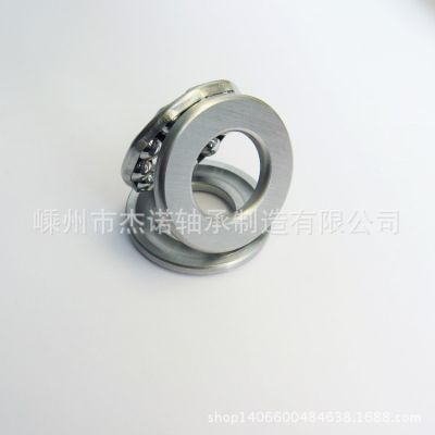 不锈钢平面推力球轴承S51202