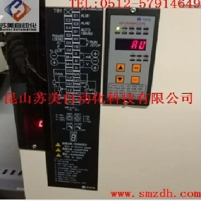 TOYO电力调整器XP1-38150，XP1-38200，XP1-38250，XP1-38350，XP1-38450