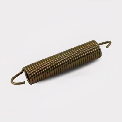 压缩弹簧耐高温电器阀门气门汽车玩具不锈钢拉伸压缩弹簧定制厂家